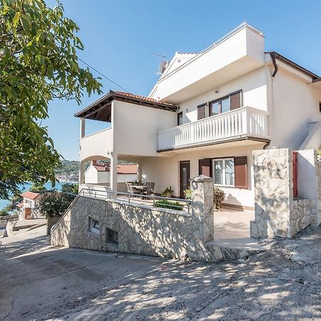 Apartments Snjezana Tisno Εξωτερικό φωτογραφία