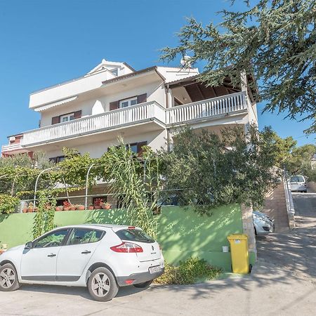 Apartments Snjezana Tisno Εξωτερικό φωτογραφία