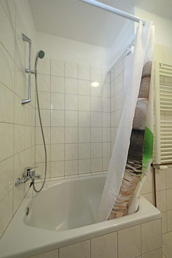 Apartments Snjezana Tisno Εξωτερικό φωτογραφία