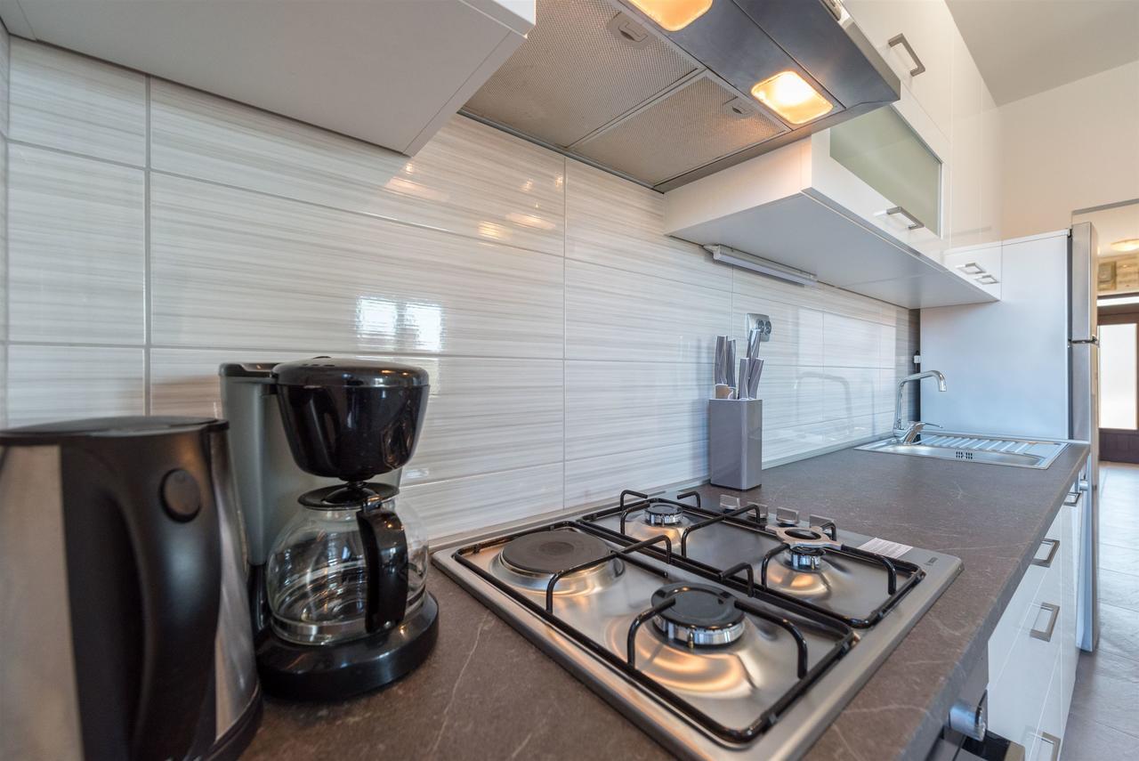 Apartments Snjezana Tisno Εξωτερικό φωτογραφία